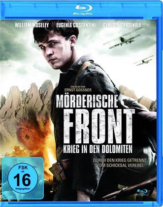 Mörderische Front - Krieg in den Dolomiten - The Silent Mountain (2014)