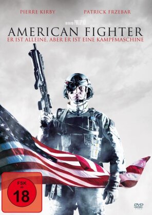 American Fighter (1988)