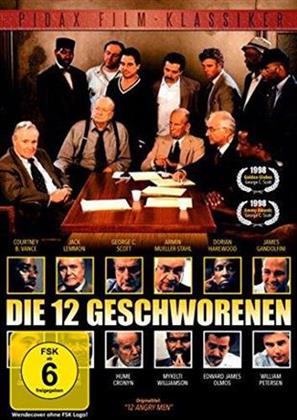 Die 12 Geschworenen - (Pidax Film-Klassiker) (1997)