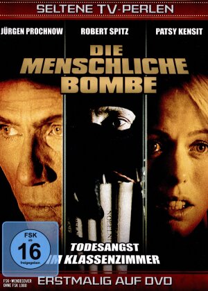Die menschliche Bombe (1998)