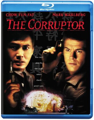 The Corruptor (1999)