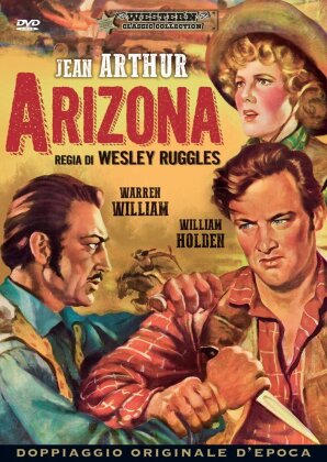 Arizona (1940)