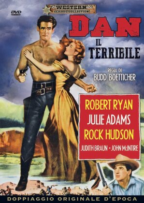 Dan il terribile (1952) (Western Classic Collection)