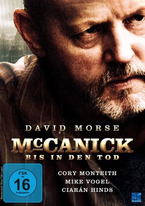 McCanick - Bis in den Tod (2013) (Neuauflage)