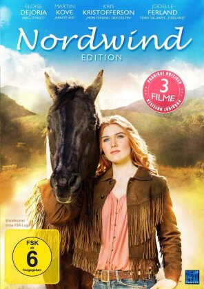 Nordwind Edition - 3 Filme