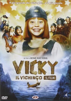 Vicky il vichingo (2011)