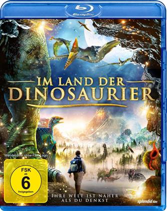 Im Land der Dinosaurier (2014)