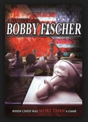 A Requiem for Bobby Fischer (2010)