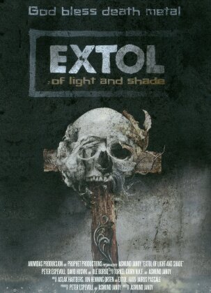 Of Light and Shade - Extol