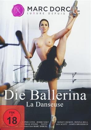 Die Ballerina - La Danseuse (2015)