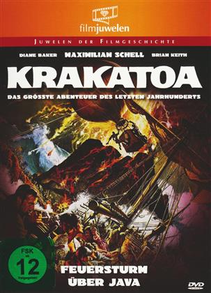 Krakatoa - Feuersturm über Java (1968) (Filmjuwelen)