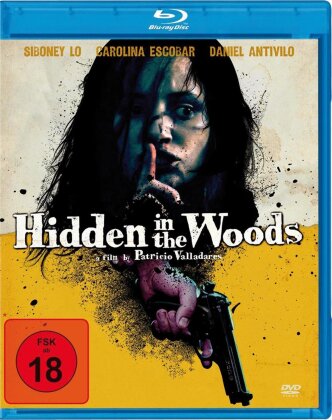 Hidden in the Woods (2012)