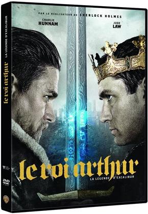 Le Roi Arthur - La Légende d'Excalibur (2017)