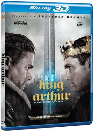 King Arthur - Il potere della spada (2017)
