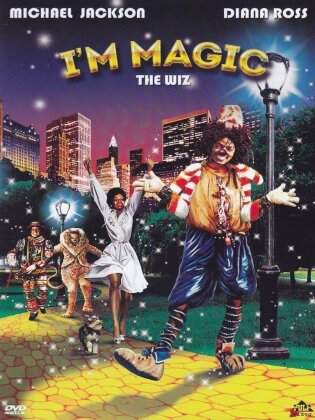 I'm magic (1978)