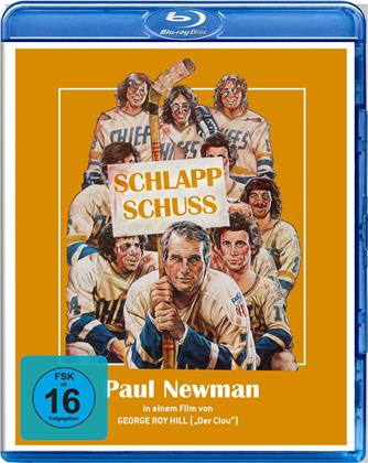 Schlappschuss (1977)