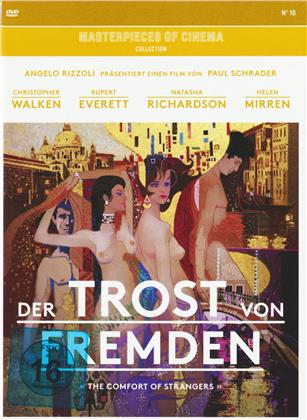 Der Trost von Fremden (1990) (Masterpieces of Cinema)