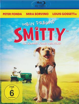 Mein Freund Smitty - Ein Sommer voller Abenteuer (2012)