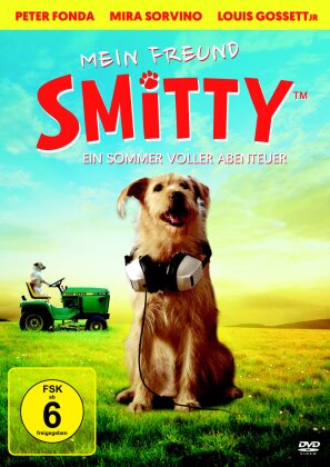 Mein Freund Smitty - Ein Sommer voller Abenteuer (2012)