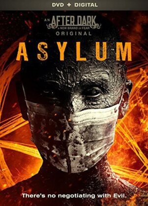 Asylum (2014)