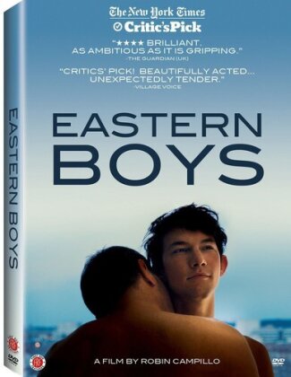 Eastern Boys (2013)