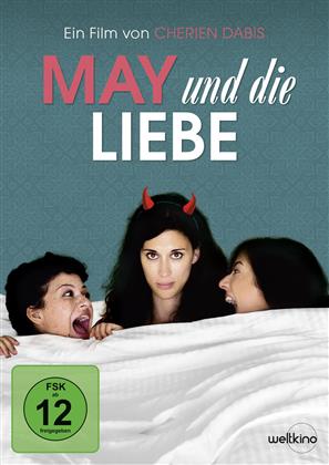 May und die Liebe (2013)