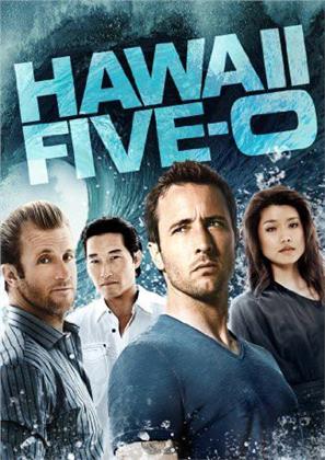 Hawaii Five-O - Season 4 (2010) (6 DVDs)