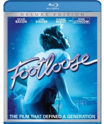 Footloose (1984) (Deluxe Edition)