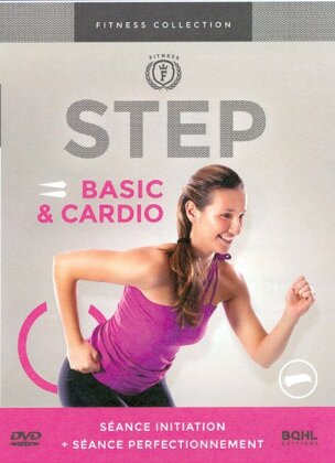 Step - Basic & Cardio (Fitness Collection)