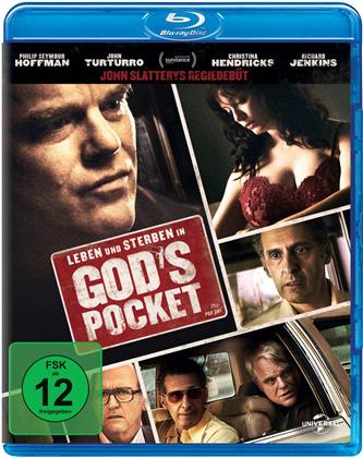 Leben und sterben in God's Pocket (2014)