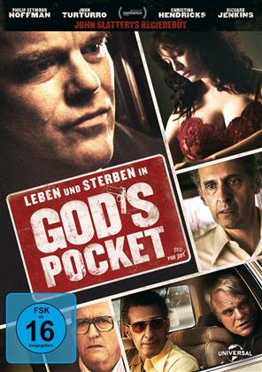 Leben und sterben in God's Pocket (2014)