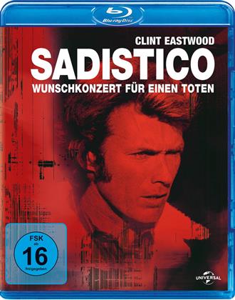 Sadistico - Wunschkonzert für einen Toten (1971)