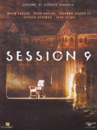 Session 9 (2001)