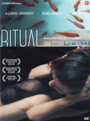 Ritual - Una storia psicomagica (2013)