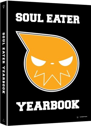 Soul Eater - The Complete Series (Édition Premium, 6 Blu-ray)
