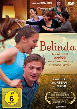 Belinda - Meine total verrückte deutsch-armenisch-türkische Familie (2011)