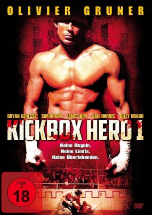 Kickbox Hero 1 (2002)