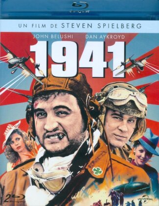 1941 (1979) (Version Cinéma, Version Longue)