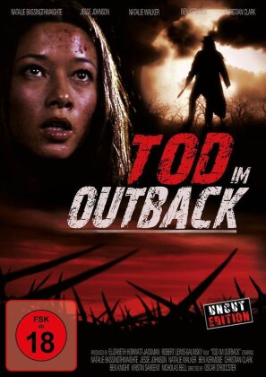 Tod im Outback (2009) (Uncut)