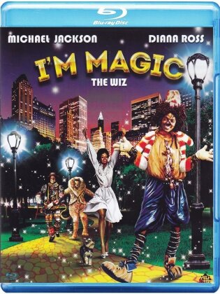 I'm Magic (1978)