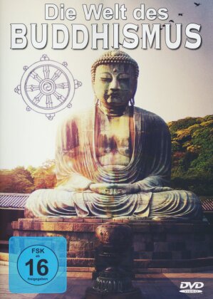 Die Welt des Buddhismus