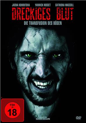 Dreckiges Blut - Die Transfusion des Bösen (2013)