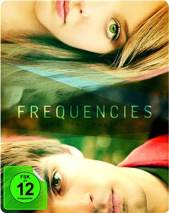 Frequencies - (Steelbook) (2013)