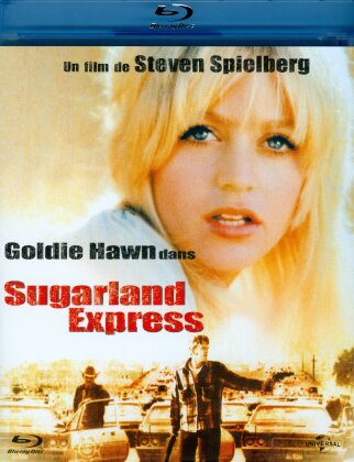Sugarland Express (1974) (Remastered)