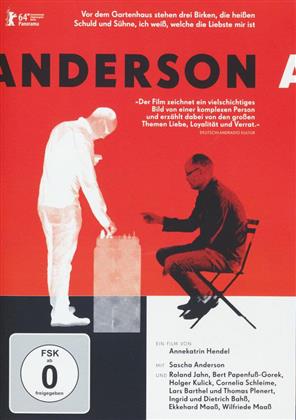Anderson (2014)