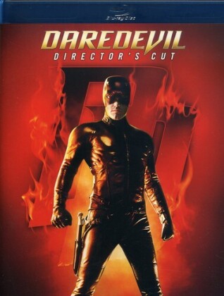 Daredevil (2003) (Director's Cut)