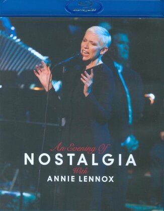Annie Lennox - An Evening of Nostalgia with Annie Lennox