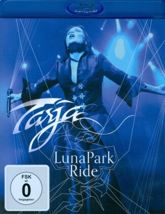 Tarja Turunen - Luna Park Ride