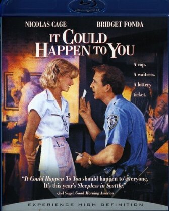 It Could Happen to You (1994)