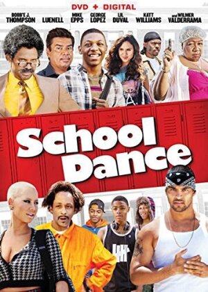 School Dance (2014)